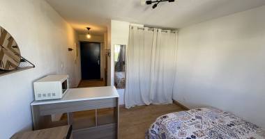 À louer   t1 meublé   idéal Étudiant   proche faculté   saint-denis