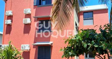 appartement 58,66 m²