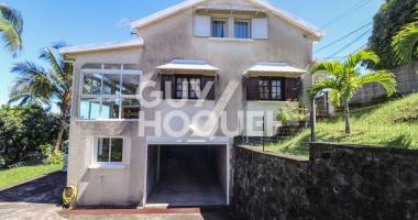 villa t6/7 - guy hoquet