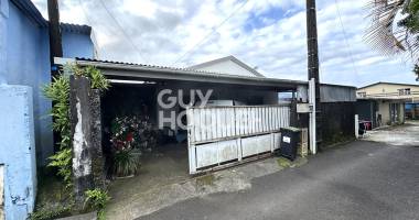 maison saint benoit 4 pièce(s) 69 m2