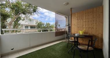 ste clotilde - appartement t2 libre