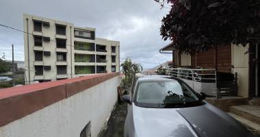 saint denis (bellepierre) - maison - a deux pas du chu - louée