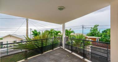 appartement t4 secteur bdn ste clotilde à proximité du collège