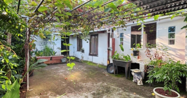 maison à vendre  espérance les hauts   159 m²  5 pièces 