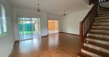 villa t4+  ligne des bambous