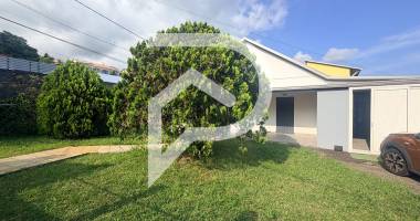 maison f5 idéale grande famille