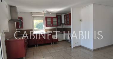 a vendre - appartement f3 - saint denis - 281 600 €