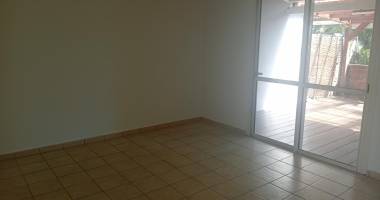 a louer appartement t2 en rez de jardin de 60 m2 a la saline les bains