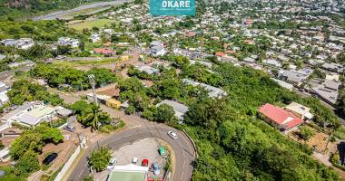 terrains à batir à pichette