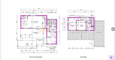 ligne des bambous villa f4 neuve