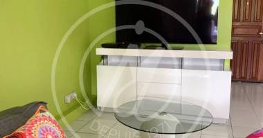 a vendre charmant duplex f2 bis meuble à bas-du-fort 169 000 €