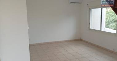 a louer appartement t3 de 78 m2 avec jardin a la saline les bains