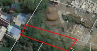 a vendre - terrain de 661 m2 environ - saint joseph - 101 400 €