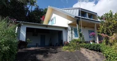 vous rechercher une grande villa à rénover à la montagne 97417