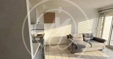 À vendre : appartement t2 aux abymes - 130 435 €