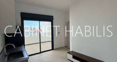 a louer - appartement f 2 - 40.89 m2 environ - saint pierre - loyer 820 € + 41 € de charges