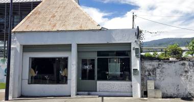 droit au bail à céder : restauration traditionnelle saint denis centre