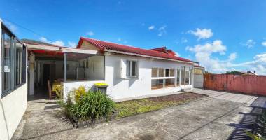 la plaine des palmistes - maison t6 rue des capucines