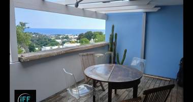 beau t4 duplex meuble st gilles les bains