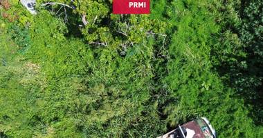 terrain constructible 320 m² à saint-andré - entre champ-borne et rivière du mat les bas, beau potentiel