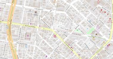 a vendre - immeuble - 936.67 m2 environ - le port - 2 126 000 €