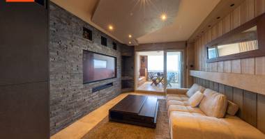 a louer les avirons - appt f3/4 meublé de 65 m2 - loyer 1350 cc - disponible le 01/05/2026