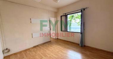 À vendre   maison créole hyper centre saint-denis   780 000 € hai