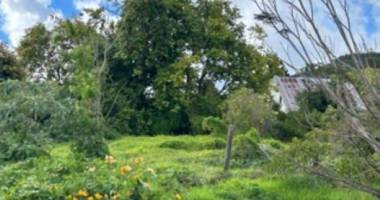 2800  m² de terrain plaine des cafres -