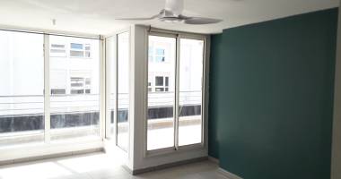 appartement saint denis 2 pièce(s) 36 m2