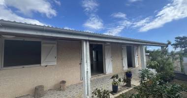 jh3422 - maison t4 – saint-pierre