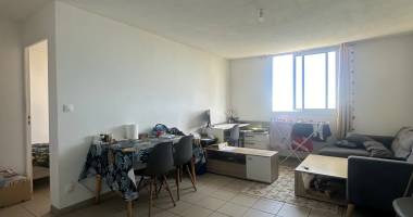 appartement t2 À vendre – le tampon (97430) exclusivitÉ – idÉal investisseur / primo-accÉdant