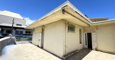 maison satec 150 m2 centre ville saint denis secteur saint jacques