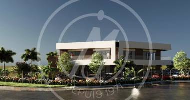 programme neuf  livraison prévue en septembre 2027 à colin petit bourg