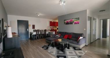 appartement t3 - le tampon