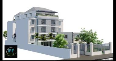 résidence la remarkable - coeur de ville