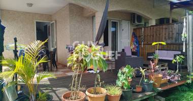 maison 4 pièces vue imprenable