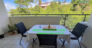 a vendre t2  à ste clotilde, residence coquelicot 3