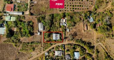 terrain en exclusivité ? saint-gilles-les-hauts ? environnement recherché