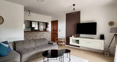 hs3425 - appartement 3 pièces - saint-pierre