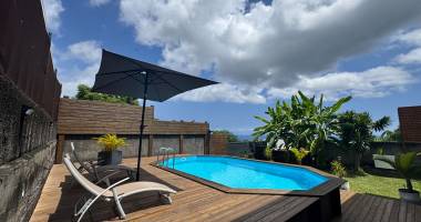 maison la possession 4 pièces 125 m2