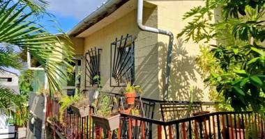 la possession st laurent maison de plain-pied