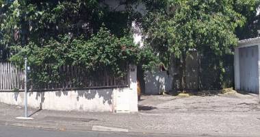 immeuble 300 m² terre sainte, saint-pierre fort potentiel