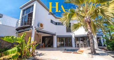 maison saint louis (rivière) 6 pièce, 160 m2