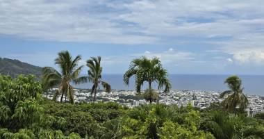 zone résidentielle villa f6/7 à rénover sur 1600 € m2 de terrain