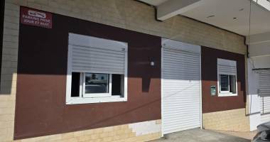 local commercial 85 m2 à louer