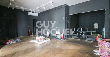 À louer  local commercial 73 m² ? centre-ville de saint-denis