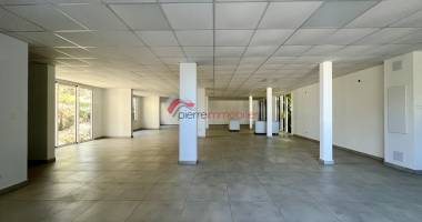 local professionnel neuf 160 m2  accès pmr
