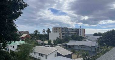 appartement t3 en duplex a la possession