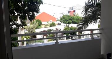 studio de 19.50 m2 avec loggia de 4.80 m² st denis