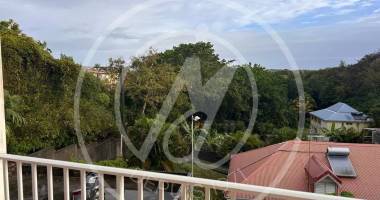 🏡 À vente - maisons jumelées – deux t3 à  gosier